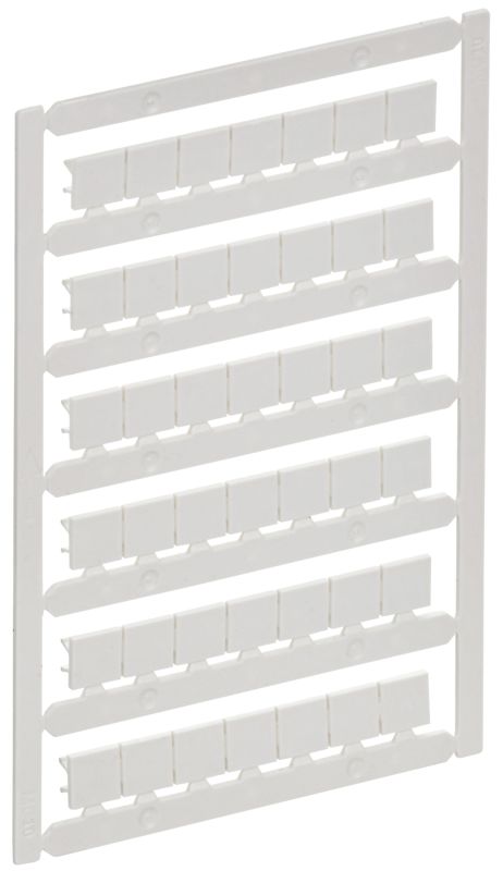 маркер для cts 10кв.мм без символов armafix iek af-ct10d-m-010-00 от BTSprom.by