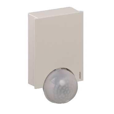  Датчик движения Merten Argus 220 SchE MTN565219 фото в каталоге от BTSprom.by