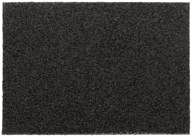 губка шлифовальная 100х70х25мм р 60 алюм./оксидная mos 38391м от BTSprom.by