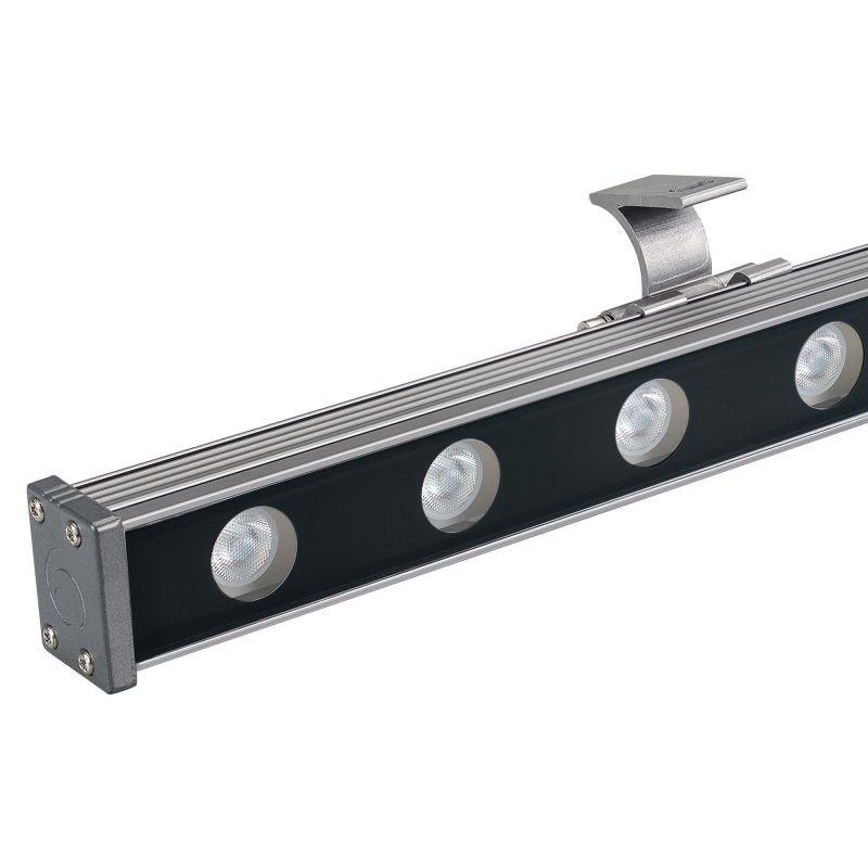 прожектор линейный ar-line-1000-18w warm3000 (gr 15x60 deg 230в) (закрытый) arlight 041730 от BTSprom.by