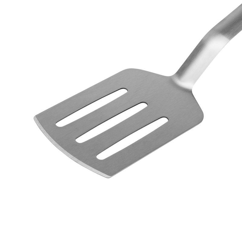  Набор лопатка и щипцы для гриля Комфорт СОКОЛ 62-0047 фото в каталоге от BTSprom.by