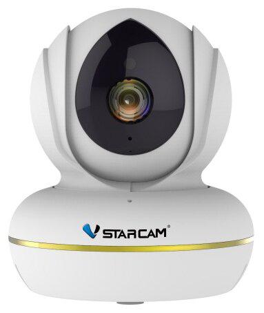 камера-ip wifi c8824wip внутренняя поворотная vstarcam 00-00000986 от BTSprom.by
