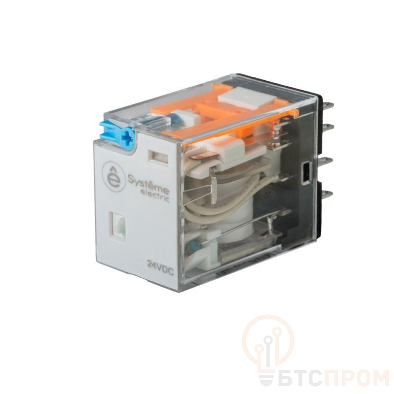 Реле 5А 4CO 24В DC тест кнопка LED SE SXM4CB2BD фото в каталоге от BTSprom.by  Реле 5А 4CO 24В DC тест кнопка LED SE SXM4CB2BD фото в каталоге от BTSprom.by