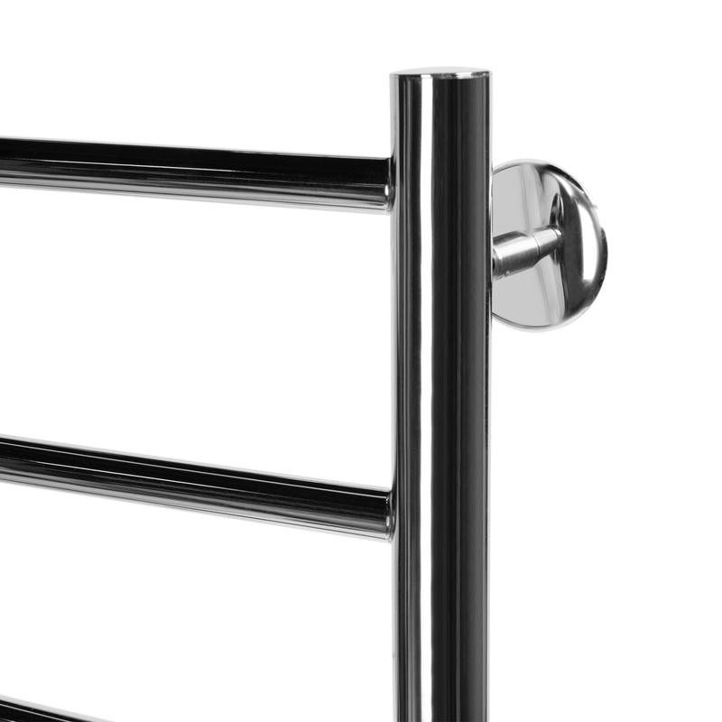  Полотенцесушитель Classic П7 500х800 электро new встроен. диммер Royal Thermo НС-1443115 фото в каталоге от BTSprom.by