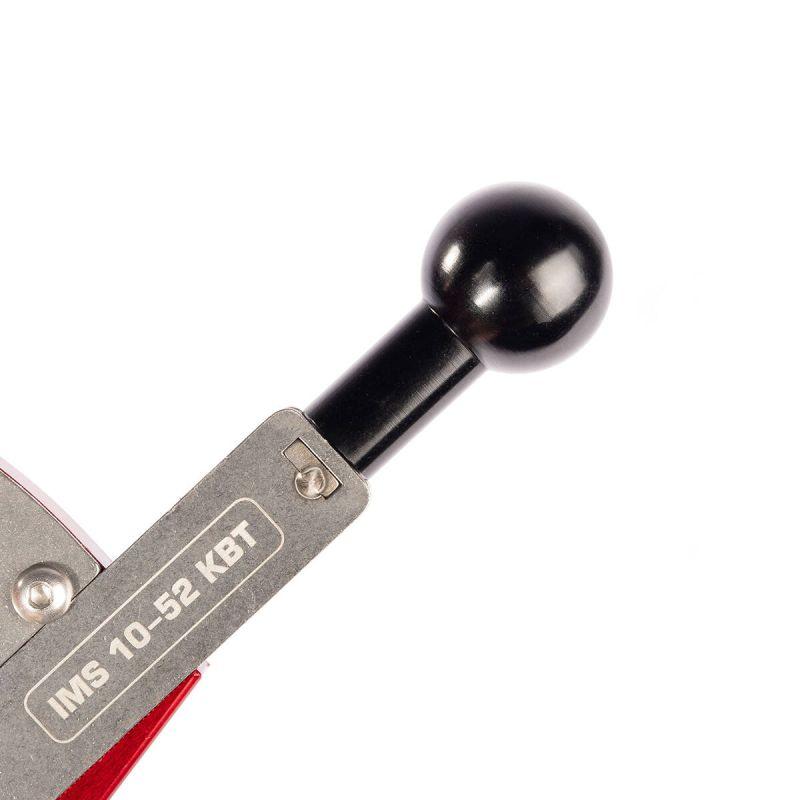  Комплект для разделки кабеля из сшитого полиэтилена FBS+IMS ПРОФИ КВТ 101905 фото в каталоге от BTSprom.by