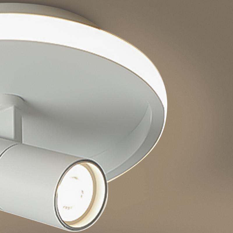  Светильник Neo 13Вт IP20 потолочн. Freya FR6040CL-L14W фото в каталоге от BTSprom.by