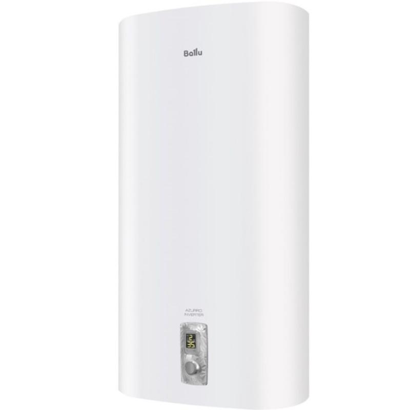 водонагреватель bwh/s 80 azurro inverter ballu нс-1595181 от BTSprom.by