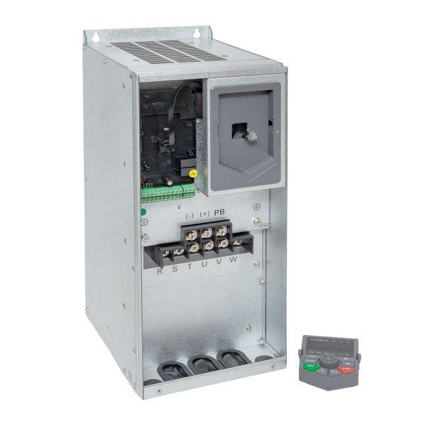  Преобразователь частоты PRO-Drive PD-90-FC-30K0-3-B EKF PD-90-FC-30K0-3-B фото в каталоге от BTSprom.by