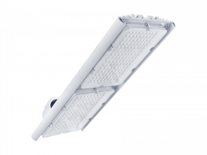 светильник светодиодный unit pro 135/20000 г90 135вт 4000к ip67 20000лм 0.95pf 80ra кп<1 консоль diora dupro135g90-4k-c от BTSprom.by