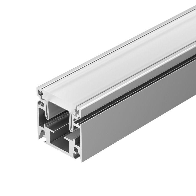 профиль l2000 hr-facade anod arlight 034946 от BTSprom.by