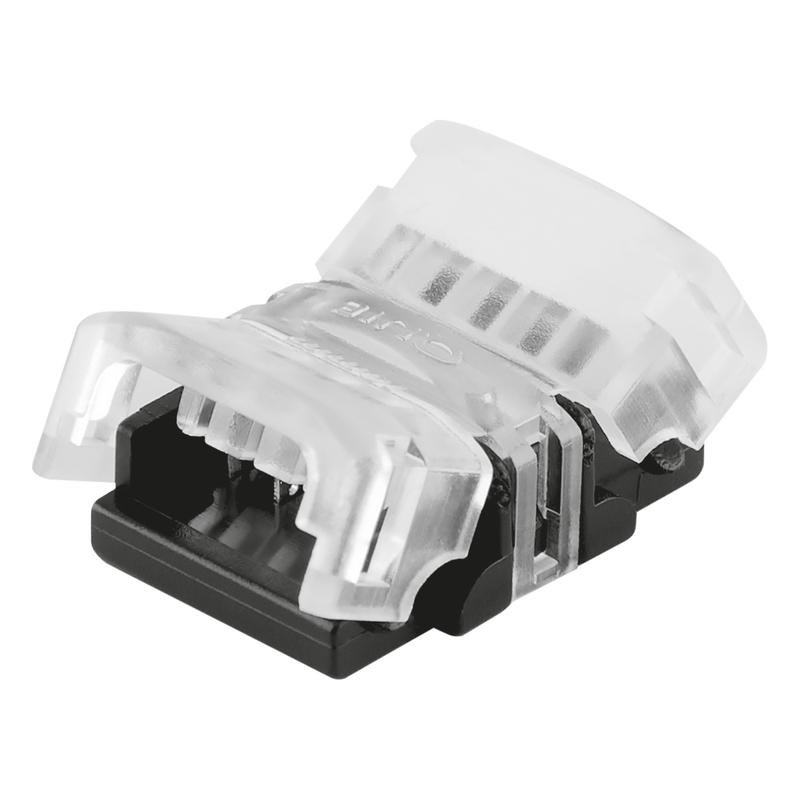 соединитель жесткий 4-pin для ленты rgb csd/p4 50x2 (уп.2шт) ledvance 4058075407831 от BTSprom.by