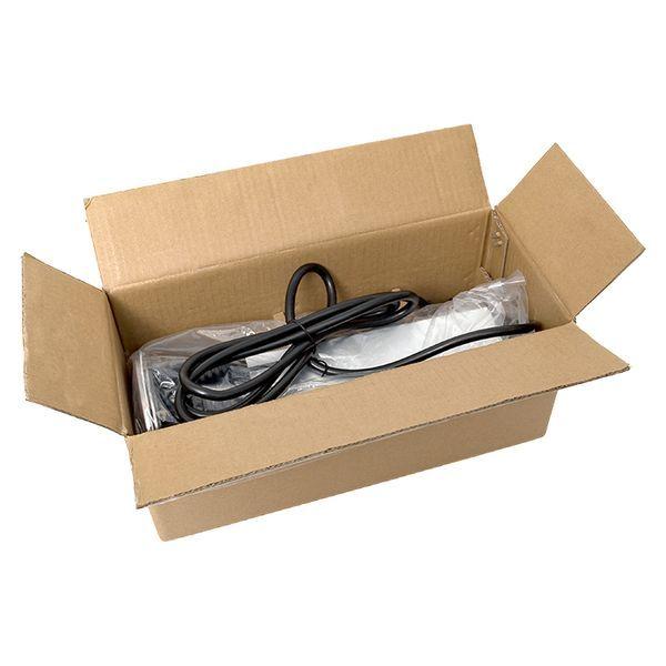  Мини-колонна встраиваемая 6 модулей C-Line EKF cl-vmk-6-s фото в каталоге от BTSprom.by