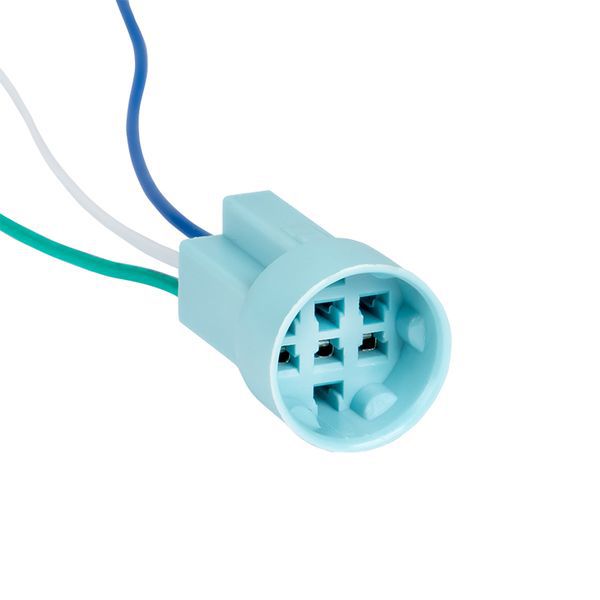 адаптер для подключение кнопок s-pro67 3 контактов ekf s-pro67-401 от BTSprom.by