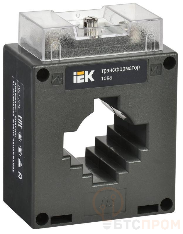 Трансформатор тока ТТИ-40 500/5А кл. точн. 0.5S 5В.А IEK ITT30-3-05-0500 фото в каталоге от BTSprom.by  Трансформатор тока ТТИ-40 500/5А кл. точн. 0.5S 5В.А IEK ITT30-3-05-0500 фото в каталоге от BTSprom.by