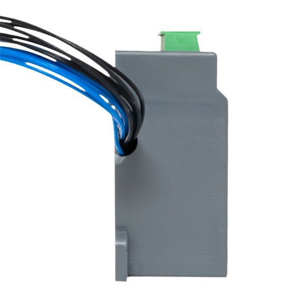  Блок коммуникационный ModBus RTU для ETU x.2 AV POWER-1/2/4 AVERES EKF mccb-124-modbus-av фото в каталоге от BTSprom.by