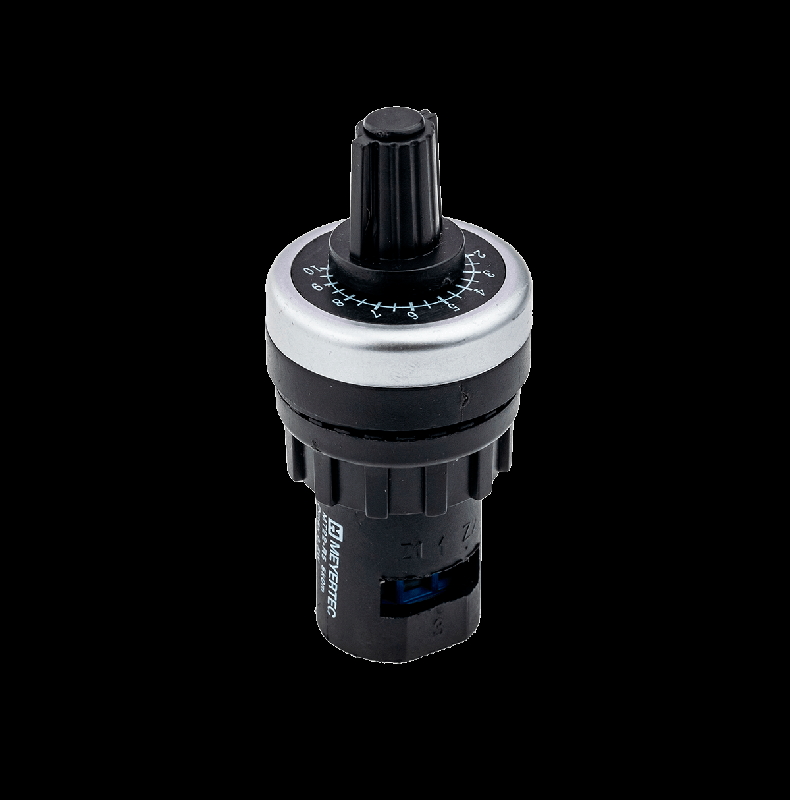 потенциометр 5 ком mt22-r5 овен 81409 от BTSprom.by