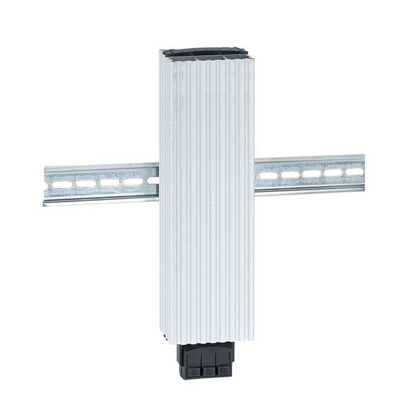  Обогреватель на DIN-рейку клеммный 150Вт 230В IP20 PROxima EKF heater-click-150-20 фото в каталоге от BTSprom.by