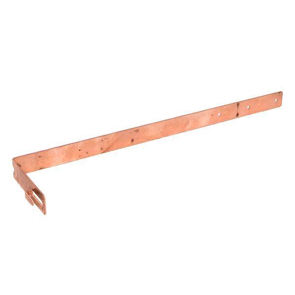  Держатель под черепицу L330мм Cu PROxima EKF lp-32102-cu фото в каталоге от BTSprom.by