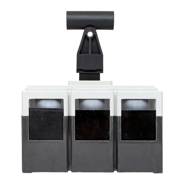  Выключатель автоматический 3п 630/400А 50кА ВА-99М PROxima EKF mccb99-630-400m фото в каталоге от BTSprom.by