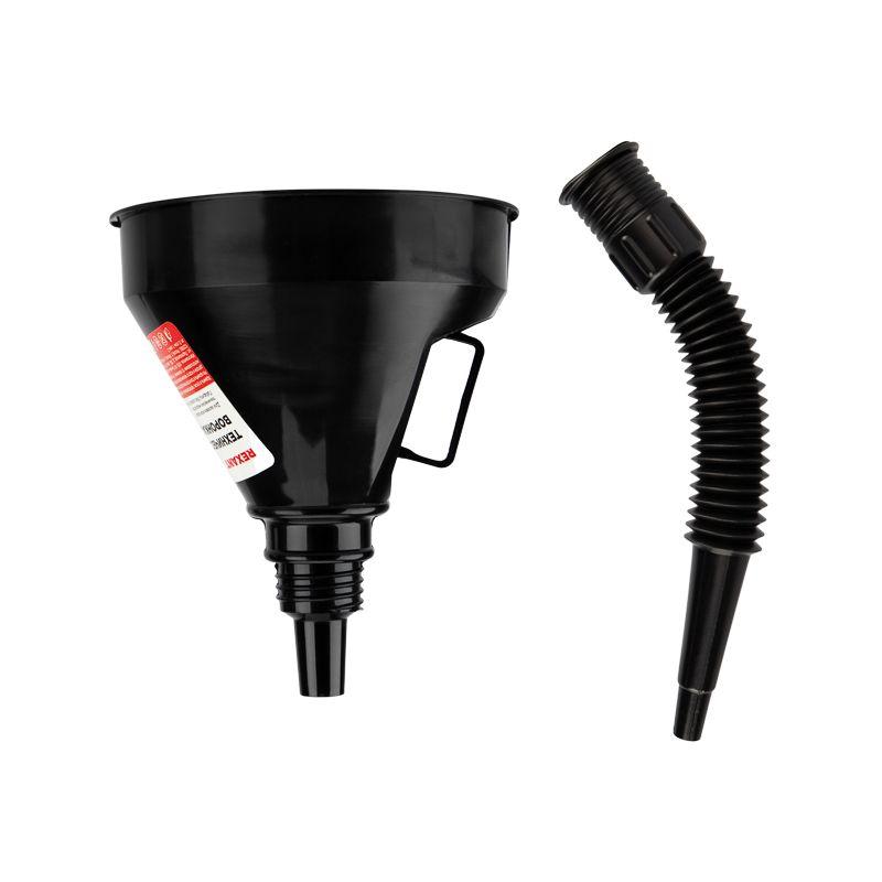  Воронка техническая для ГСМ 135мм Rexant 80-0210 фото в каталоге от BTSprom.by