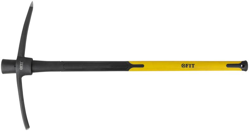 кирка 1500г 900мм фибергласовая ручка fit 44482 от BTSprom.by