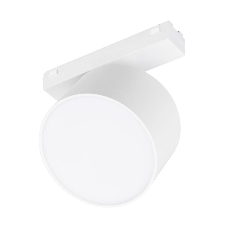 светильник светодиодный mag-vibe-rondo-r90-10w warm3000 (wh 110 deg 48в) ip20 металл arlight 044474 от BTSprom.by