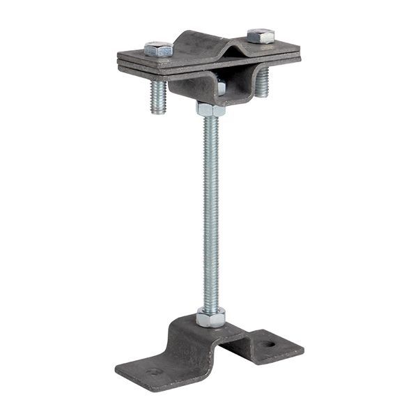 держатель дистанционный для полосы и прута l110 hz proxima ekf lp-36110 от BTSprom.by