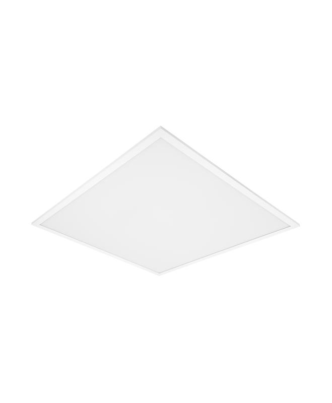 светильник светодиодный eco class panel 600 940 36вт 4000к дво без скоб панель бел. ledvance 4099854388323 от BTSprom.by