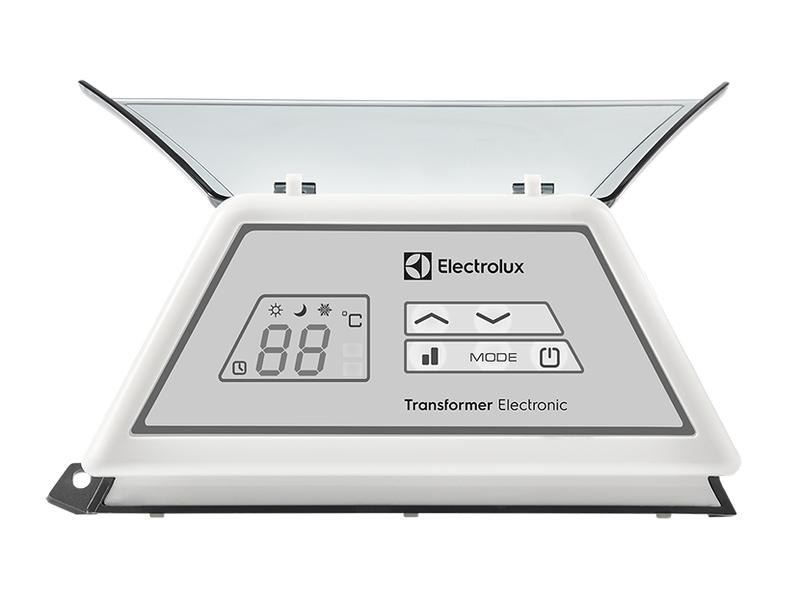 блок управления transformer electronic ech/tue electrolux нс-1081908 от BTSprom.by