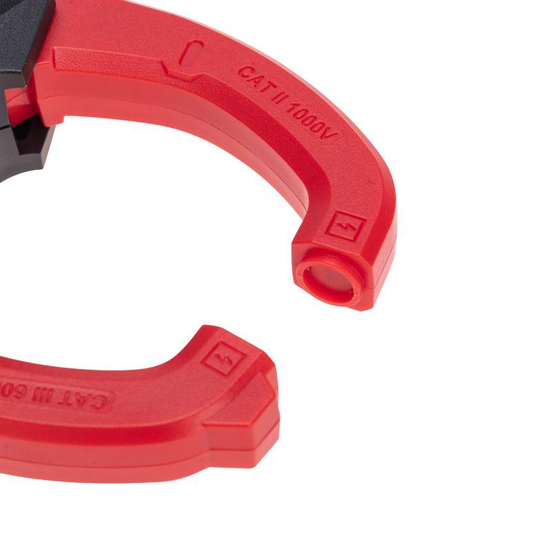  Клещи токовые UT206A+ UNI-T 13-1066 фото в каталоге от BTSprom.by