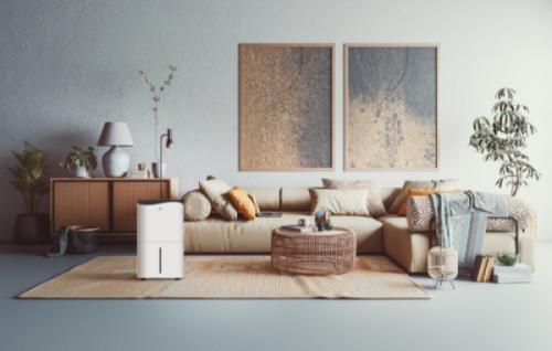  Осушитель воздуха RD-PC40-E ROYAL Clima НС-1615602 фото в каталоге от BTSprom.by