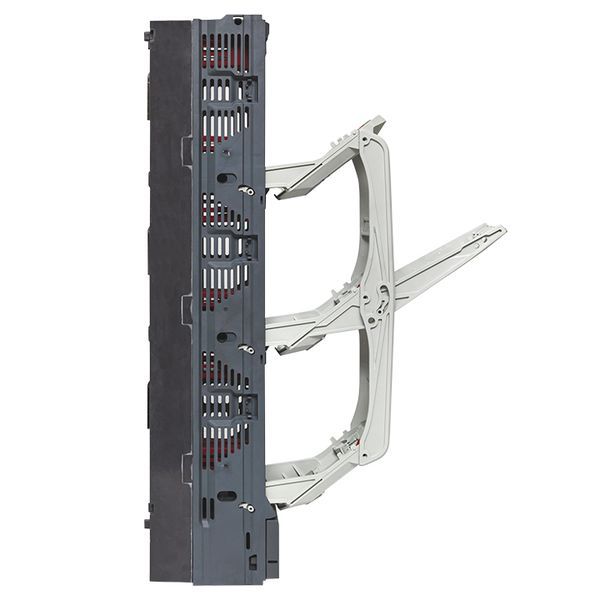  Выключатель-разъединитель УВРЭ v2 верт. (185мм) 400А одновременный под ППН габ.2 PROxima EKF uvre2-v-400-o фото в каталоге от BTSprom.by