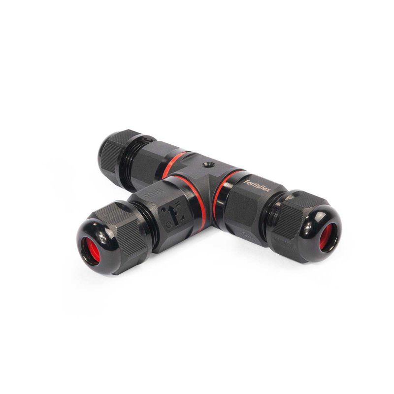 коннектор кабельный ffc-31/3p-ip68 fortisflex 89668 от BTSprom.by