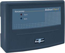 контроллер биометрический biosmart prox-e biosmart 227082 от BTSprom.by