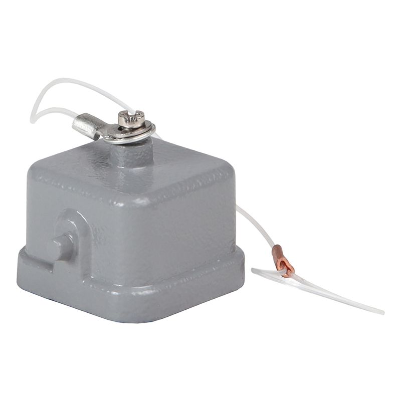 крышка защитная кабельная optilink hdc-h3a-mcv-2b/1f кэаз 353653 от BTSprom.by