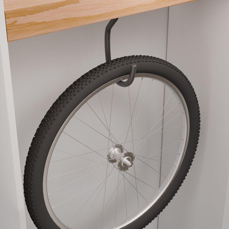  Набор кронштейнов вкручивающихся (уп.10шт) Rexant 38-0613 фото в каталоге от BTSprom.by