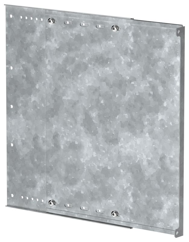 перегородка секционирования верт. шинного отсека 400х400 format iek fo-00-swvb-040-040 от BTSprom.by