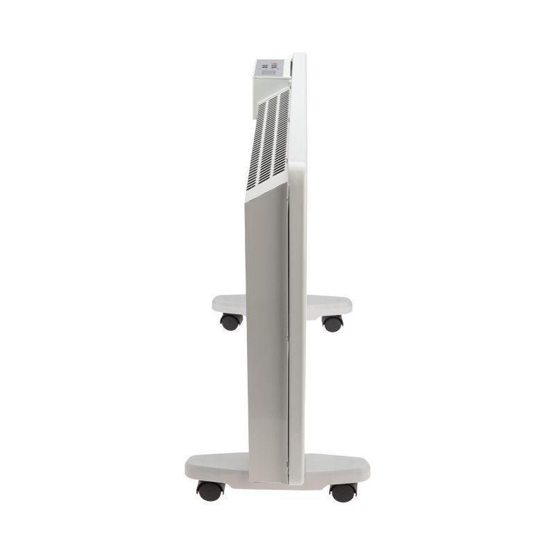  Конвектор электрический с электронным термостатом 1.5кВт Х-нагревательный элемент Rexant 60-0110 фото в каталоге от BTSprom.by