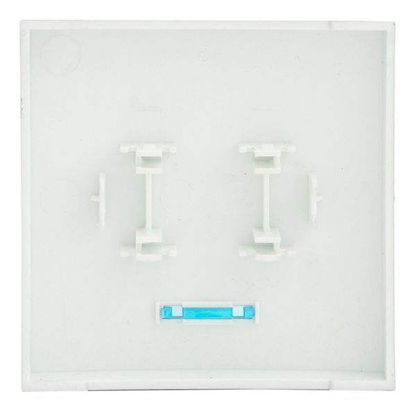  Панель лицевая Валенсия для выключателя 1-кл. с индикатором 10А сталь PROxima EKF ESV10-L-121-30 фото в каталоге от BTSprom.by