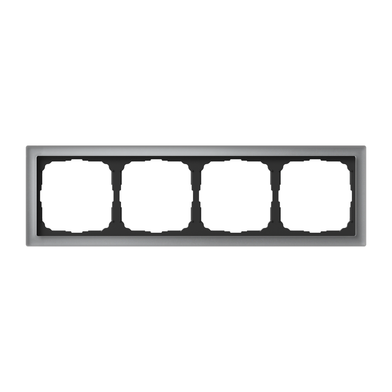 рамка 4-м artgallery pure органич. стекло алюм. se gal320304 от BTSprom.by