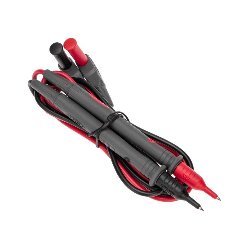  Измеритель сопротивления изоляции MS5201 Mastech 13-1346 фото в каталоге от BTSprom.by