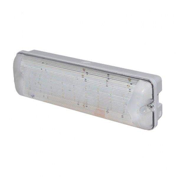 табло световое молния-220-рип aqua1 220в ip65 "выход" аварийн. diora m220-rip-aqua1-exit от BTSprom.by