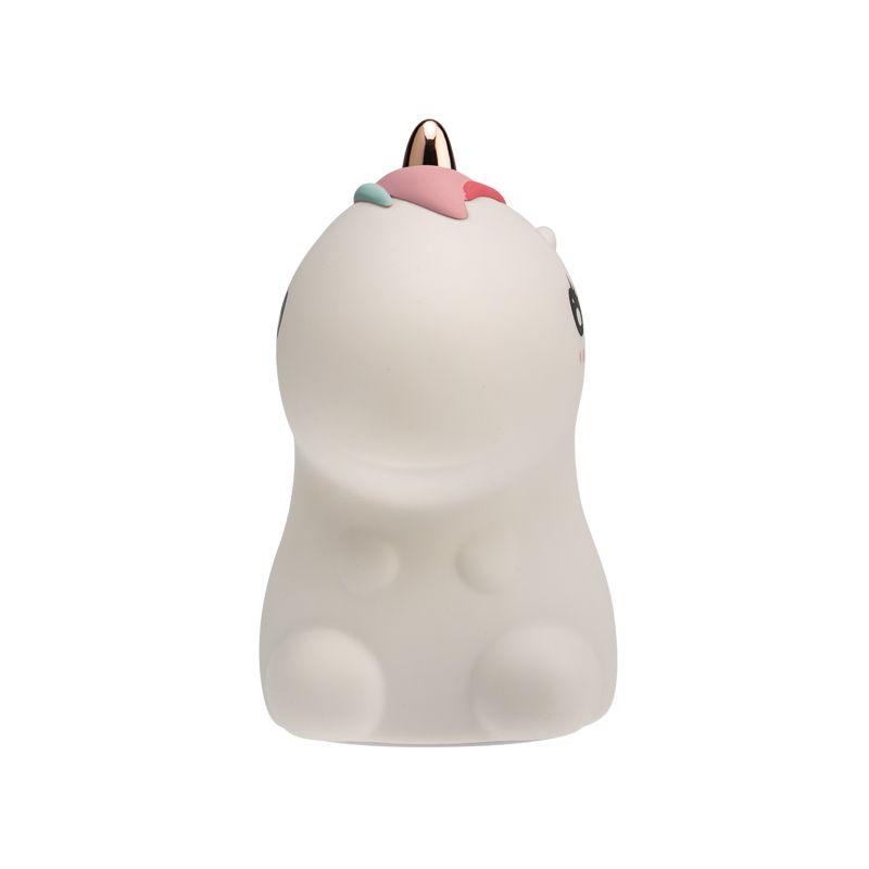  Ночник силиконовый "Единорог" Neon-Night 503-003 фото в каталоге от BTSprom.by