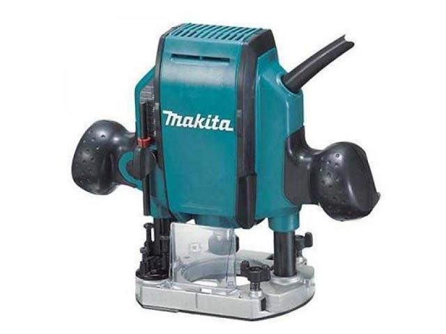 фрезер вертикальный makita rp 0900 в кор. (900 вт, цанга 8 мм, 27000 об/мин) от BTSprom.by