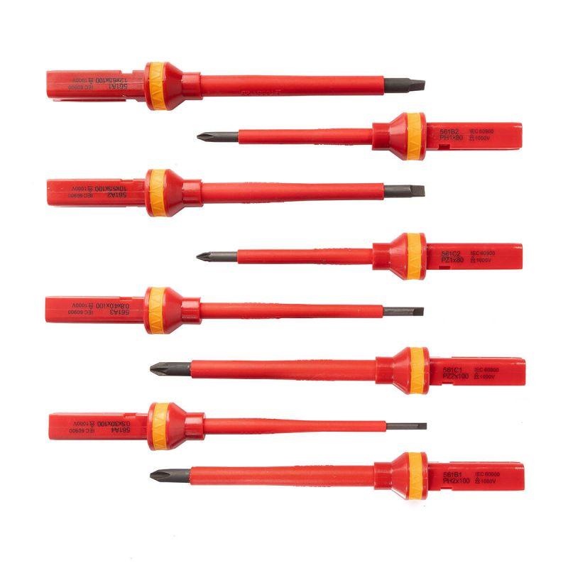  Набор СКМ-3 ПРОФИ КВТ 103137 фото в каталоге от BTSprom.by