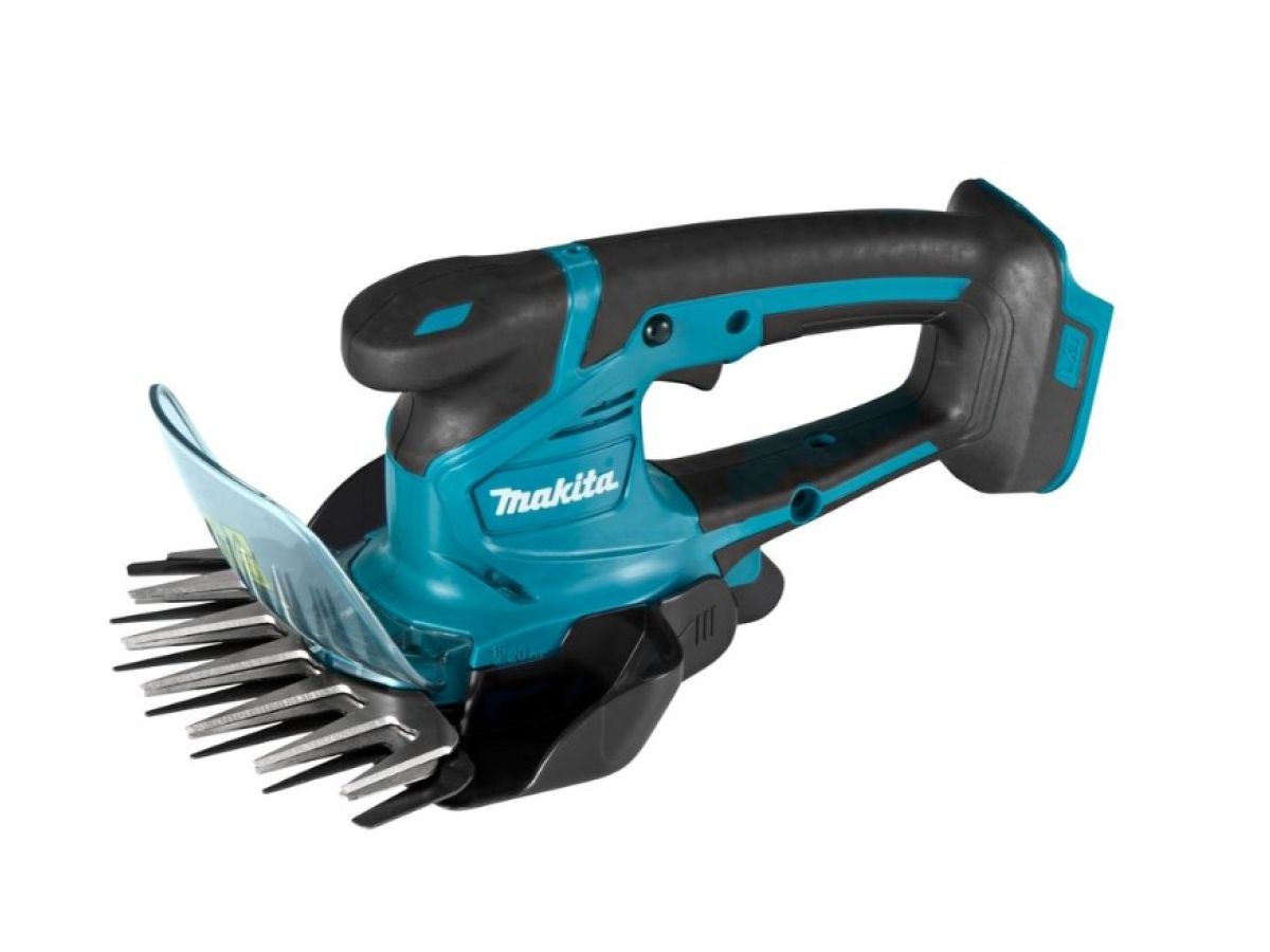 аккум. ножницы садовые makita lxt dum 604 z в кор. (18.0 в, без аккумулятора, шир. 160 мм) dum604z от BTSprom.by