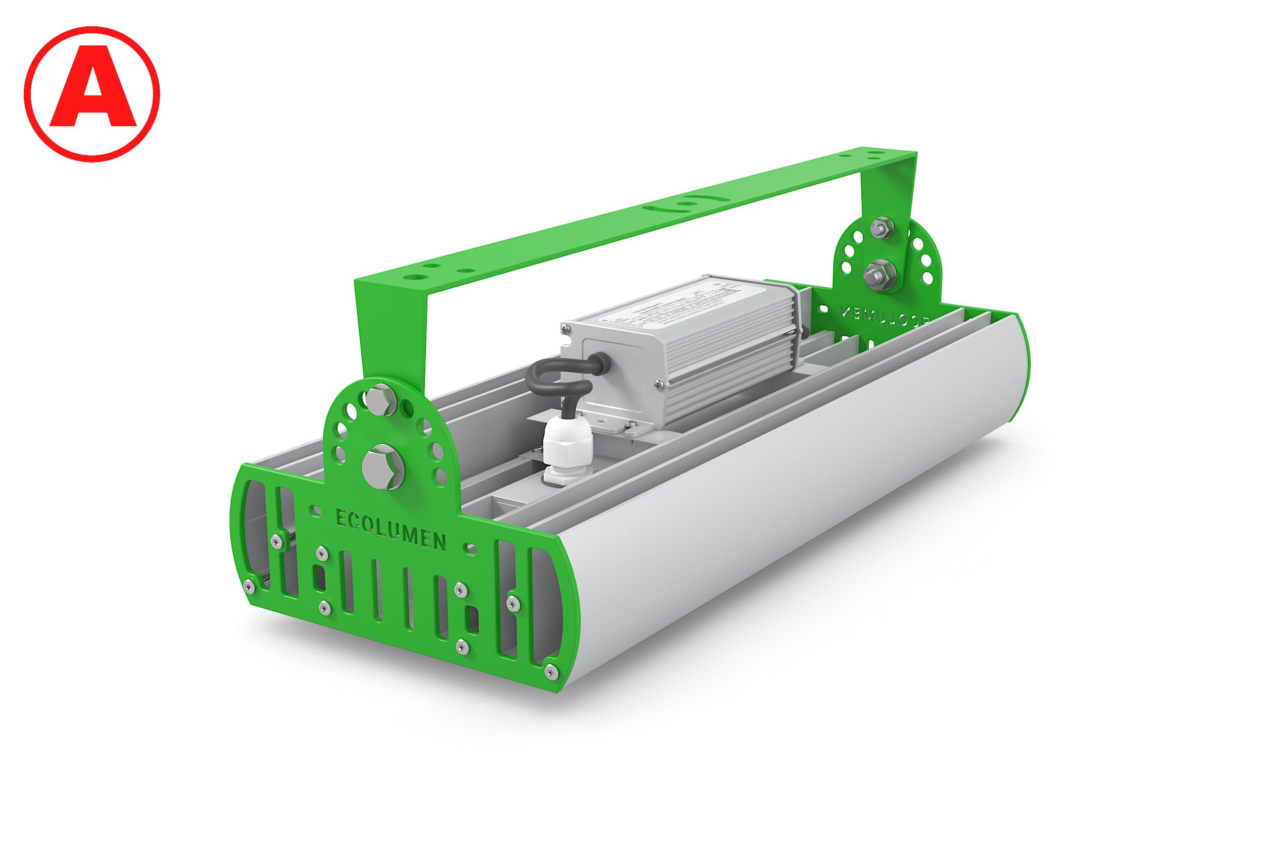 эколюмен albl-бап от BTSprom.by