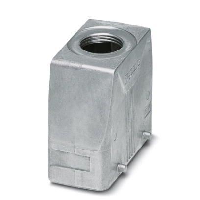 корпус hc-sta-b16-hhfd-1ttp21-el-al phoenix contact 1412669 от BTSprom.by