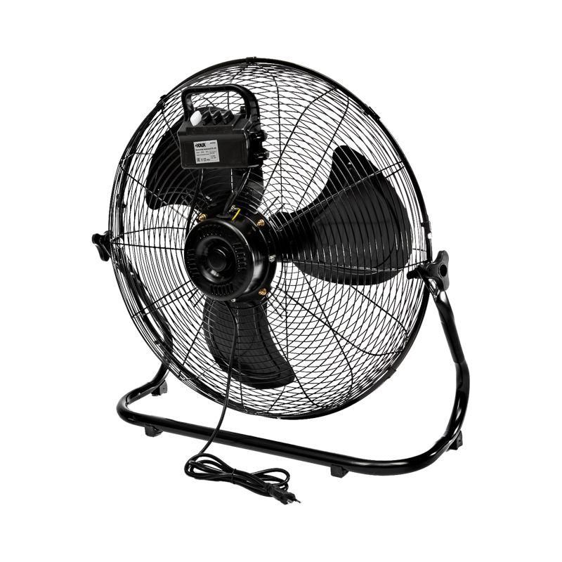  Вентилятор напольный DX-430 130Вт DUX 60-0242 фото в каталоге от BTSprom.by
