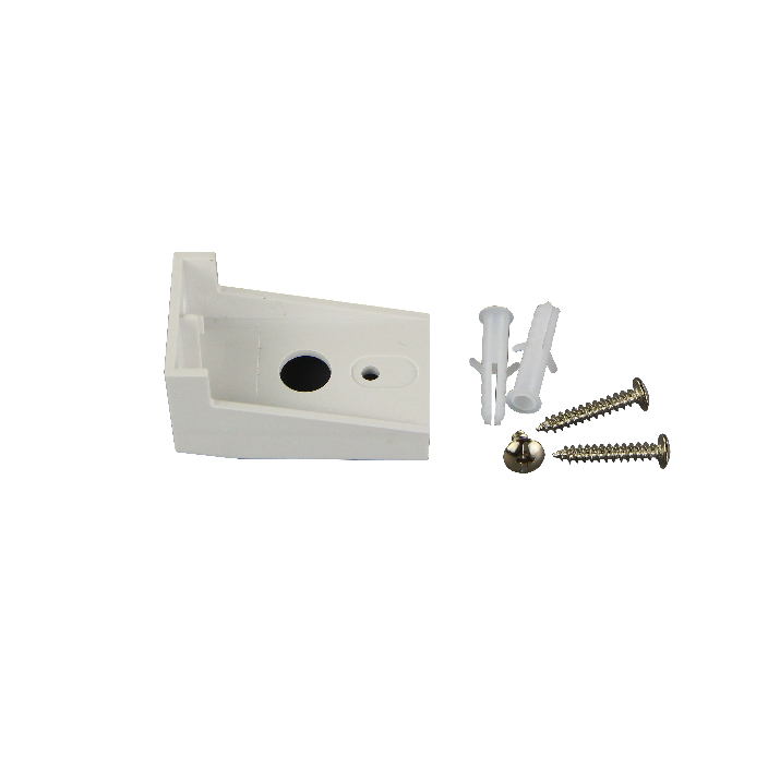 комплект для торцевого монтажа flip basic varton v4-em-00.0013.adv-0003 от BTSprom.by